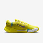 รองเท้าเทนนิสฮาร์ดคอร์ทผู้ชาย Nike GP Challenge 1 Premium