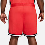 Nike DNA Men's Dri-FIT 6" Basketball Shorts