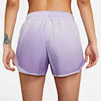 Nike Tempo Women's Brief-Lined Running Shorts