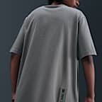 Atlético Madrid Women's Nike Football T-Shirt