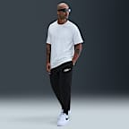 Black/Black/White