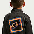 Nike Toddler Glow With Me Dri-FIT Propus 2-Piece Set