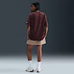 Nike Sportswear Classics Camiseta de ajuste holgado - Mujer