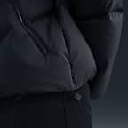 Nike Sportswear Windpuffer Women's Storm-FIT Loose Hooded Down Puffer