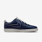 Nike Court Vision Low Men's Shoes