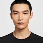 Nike Solar Chase Men's Dri-FIT ADV Short-Sleeve Running Top