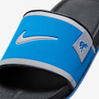 Nike Offcourt (Detroit Lions) Offcourt Slides