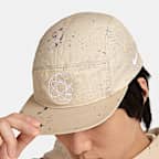 韓国 フライ ナイキ Dri-FIT ブレイキン キャップ