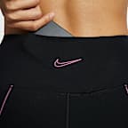 Nike One 女款高腰全長內搭褲