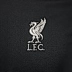 Liverpool F.C. Strike Men's Nike Dri-FIT Football Short-Sleeve Knit Top