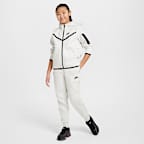 Nike Sportswear Tech Fleece Girls' Joggers