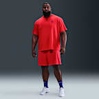 Kobe Men's Basketball T-shirt