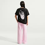 Nike Sportswear Air Max Women's Oversized Short-Sleeved T-Shirt