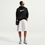 Nike Sportswear Phoenix Fleece Women's Oversized Logo Hoodie