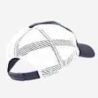 Gonzaga Heritage86 Nike College Trucker Hat