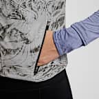 나이키 스위프트 여성 써마 핏 ADV 리플렉티브 러닝 베스트