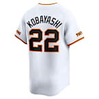 小林 誠司 読売ジャイアンツ メンズ レプリカ ユニフォーム