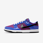 Paramount Blue/Viotech/Wit/Zwart