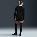 Australia Academy Pro Women's Nike Dri-FIT Football Drill Top