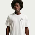Nike Men's Basketball T-Shirt