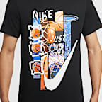 Nike Club Men's Basketball T-Shirt