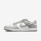 Nike Dunk Low Retro Men's Shoes