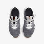 Nike Revolution 5 FlyEase Older Kids' Running Shoes (Wide)