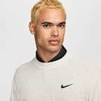 Suéter de golf para hombre Nike Tour