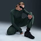 Nike Sportswear Phoenix Fleece Women's High-Waisted Oversized Sweatpants