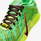 Ja 3 "Spooky Season" EP Basketball Shoes