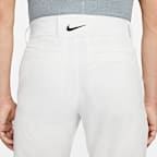 Nike Dri-FIT Vapor Men's Slim-Fit Golf Trousers
