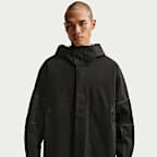 Nike Tech Men's Storm-FIT ADV Foul Weather Shell