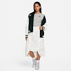 Nike Sportswear Club Essentials Women's T-Shirt