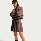 ナイキ スポーツウェア ウィメンズ プリーツ スカート