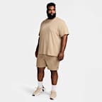 Shorts Dri-FIT de 18 cm versátiles sin forro para hombre Nike Form