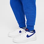 Nike Full-Zip Club Set Toddler 2-Piece Hoodie Set