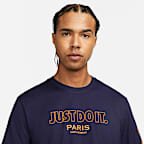 Paris Saint-Germain JDI Men's Nike T-Shirt