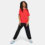 Nike Dri-FIT Multi jongensbroek