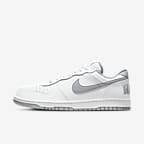 Nike Big Low Men's Shoes