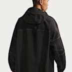 Nike Tech Men's Storm-FIT ADV Foul Weather Shell