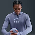 Nike One Women's Therma-FIT Hoodie