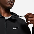 Nike Miler Men's Repel Running Jacket