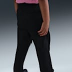 Nike Dri-FIT Toddler Tech Woven 2-Piece Set