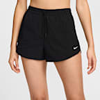 ナイキ ウィンドランナー ウィメンズ ミッドライズ 5cm ウーブン ショートパンツ