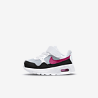 Pure Platinum/Blanco/Off Noir/Pink Prime