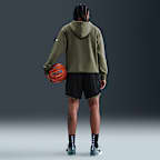 Sabrina Dri-FIT Reversible Basketball Shorts