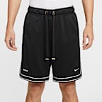 LeBron Men's 20cm (approx.) Basketball Shorts