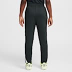 Chelsea F.C. Strike Older Kids' Nike Dri-FIT Football Knit Pants