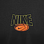 Nike Men's Dri-FIT Basketball T-Shirt