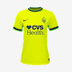 Lemon Venom/Deep Teal